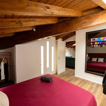 Abitare Il Tempo-Elegante E Moderno-Ad 1 Bus Da Roma Apartment Velletri Exterior photo