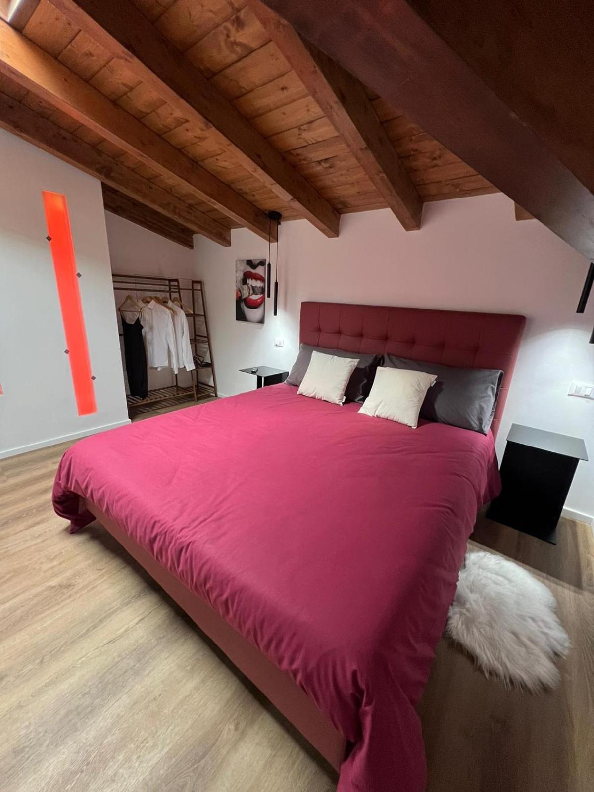 Abitare Il Tempo-Elegante E Moderno-Ad 1 Bus Da Roma Apartment Velletri Exterior photo