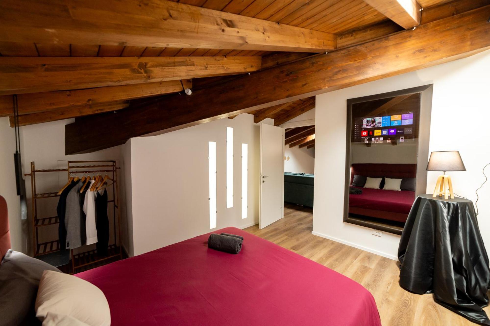 Abitare Il Tempo-Elegante E Moderno-Ad 1 Bus Da Roma Apartment Velletri Exterior photo